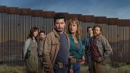 The Gringo Hunters - An Upcoming Netflix Show | Image via Netflix